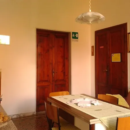 Bed & Breakfast Eco I Due Oleandri *