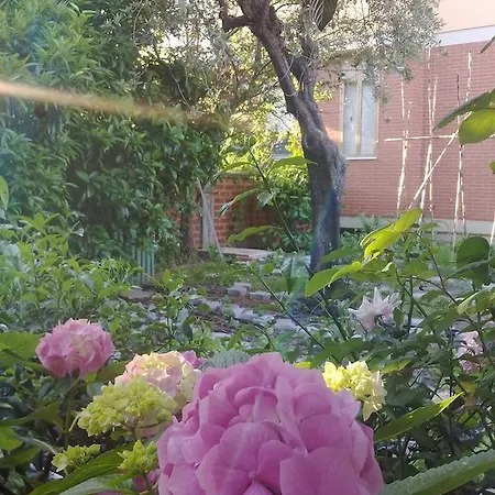 Bed & Breakfast Eco I Due Oleandri *