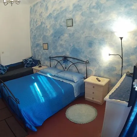 Eco I Due Oleandri Bed & Breakfast *