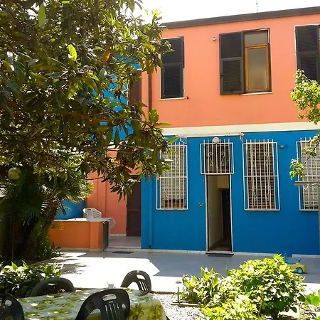 Eco I Due Oleandri Bed & Breakfast *