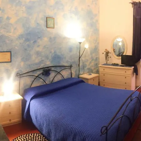 Eco I Due Oleandri Bed & Breakfast *