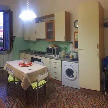 Eco I Due Oleandri Bed & Breakfast Marina Di Carrara