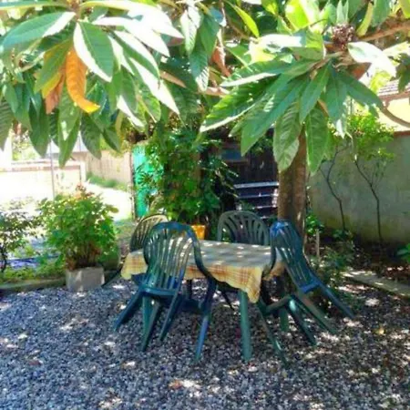 Bed & Breakfast Eco I Due Oleandri *
