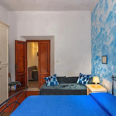 Bed & Breakfast Eco I Due Oleandri Marina Di Carrara