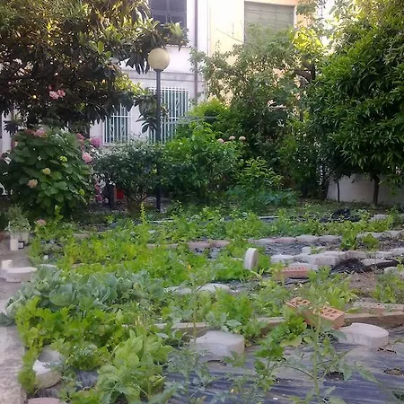 Eco I Due Oleandri Bed and Breakfast *
