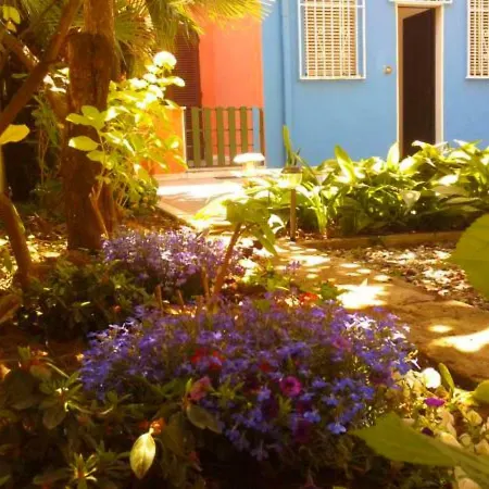 Bed and Breakfast Eco I Due Oleandri Marina Di Carrara