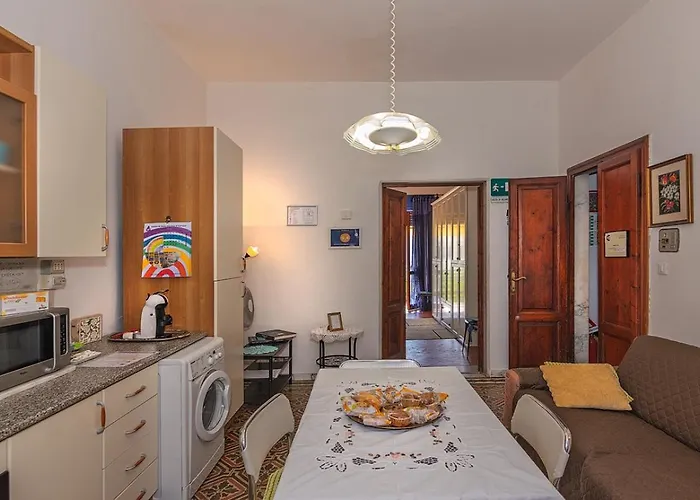 Eco I Due Oleandri 4*