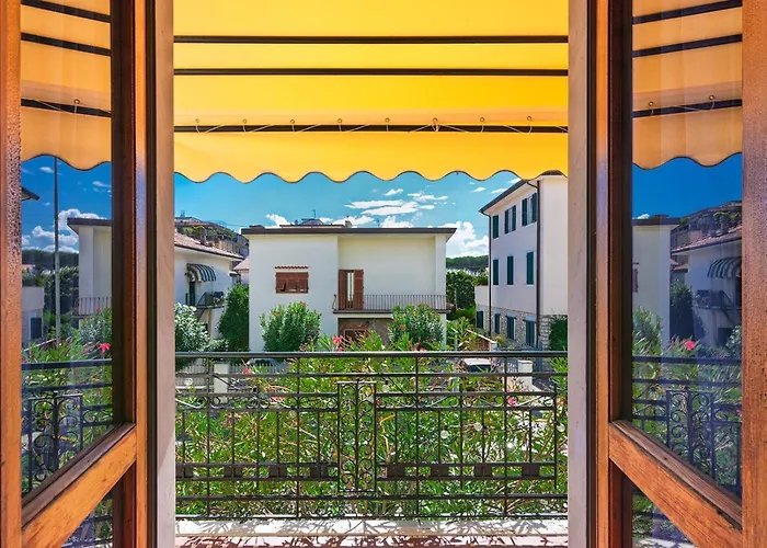 Eco I Due Oleandri 4*