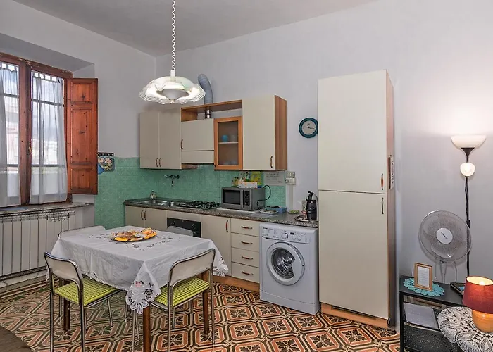 Eco I Due Oleandri Panzió