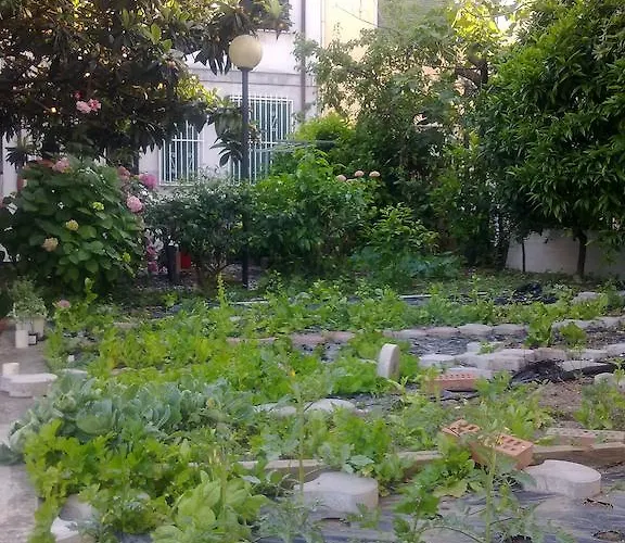 Eco I Due Oleandri Panzió 4*