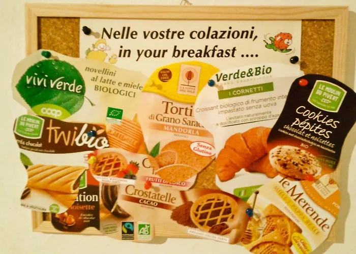 Eco I Due Oleandri